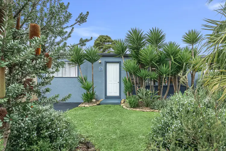 6 Donaldson Drive, Warrnambool VIC 3280