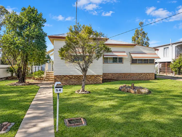 54 Hinds Street, Narrabri NSW 2390