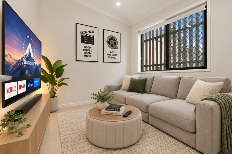 Fifth view of Homely townhouse listing, 9/438 Compton Road, Stretton QLD 4116