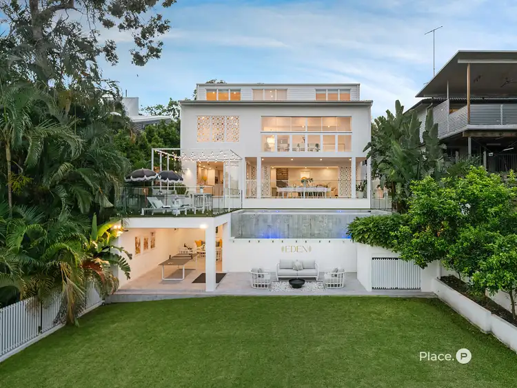 5 Taylor Street