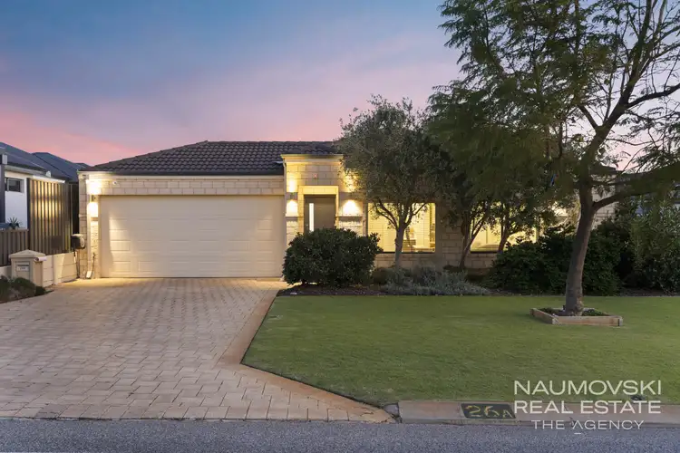 26A St Albans Road