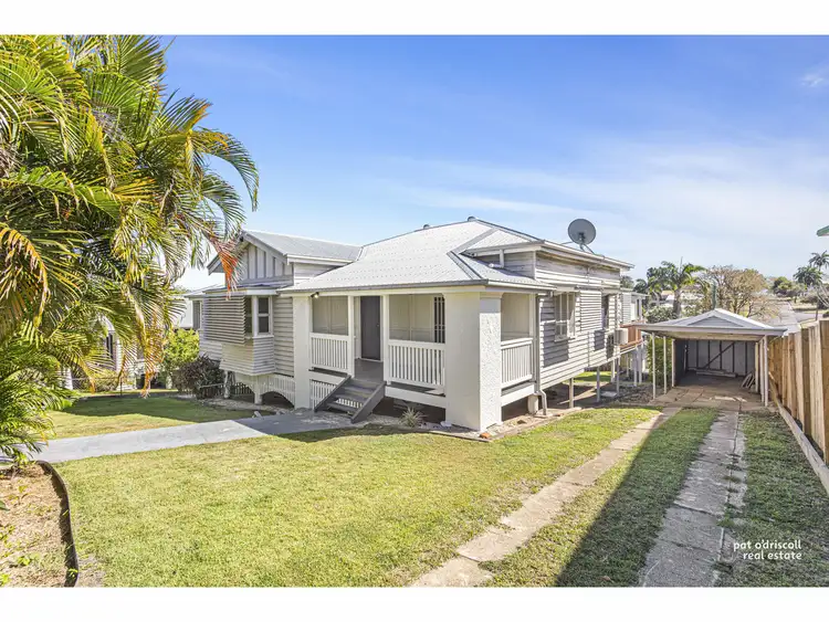 24 Flynn Street