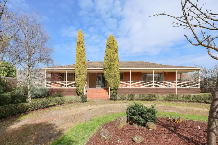 5 Daltons Road