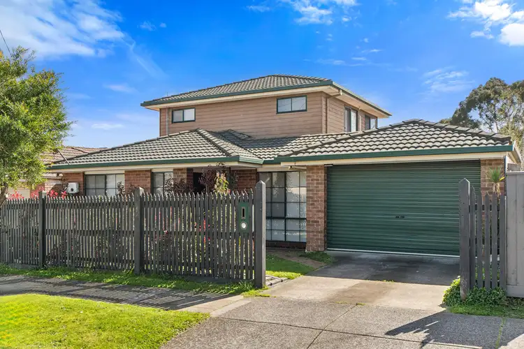 309 Ballarto Road