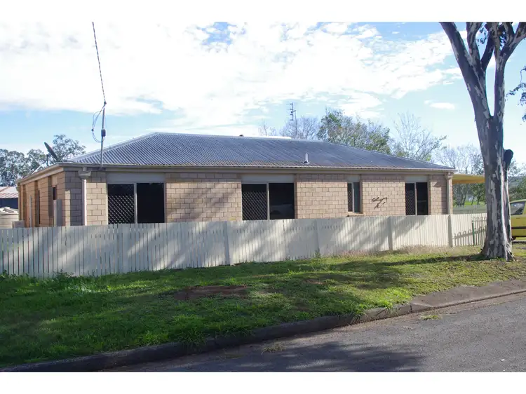 Main view of Homely house listing, 11 Beavan Street, Gatton QLD 4343