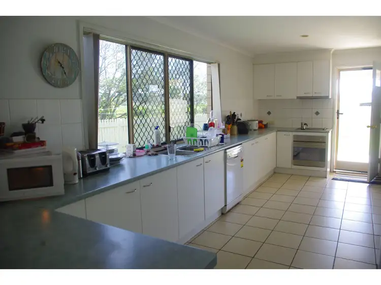 Second view of Homely house listing, 11 Beavan Street, Gatton QLD 4343