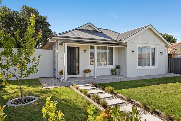 46 Cullford Avenue