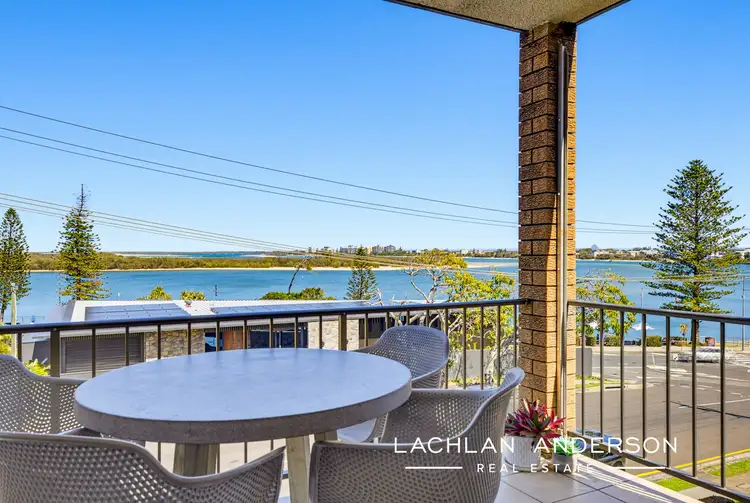 3/33 Leeding Terrace, Caloundra QLD 4551
