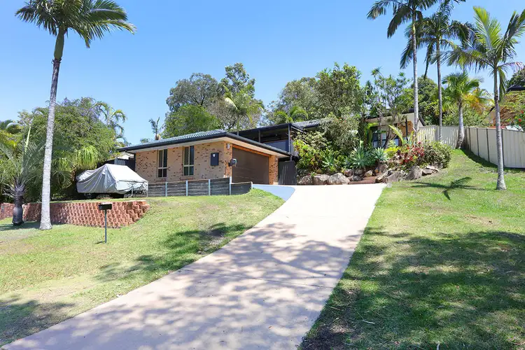 31 Renfrew Drive