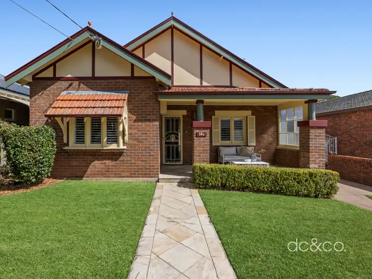 14A Mackenzie Street