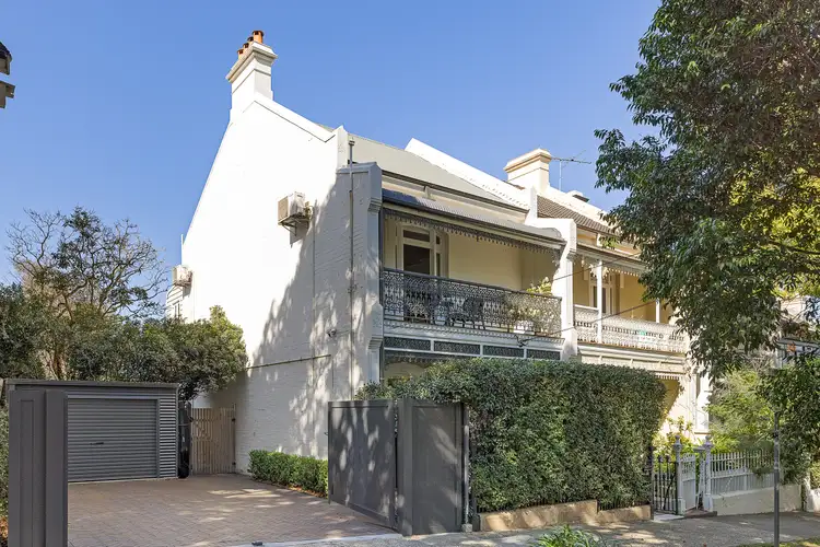 20-22 Metropolitan Road