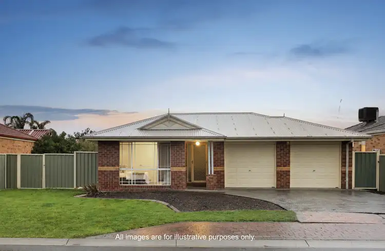 3 Castlewood Place