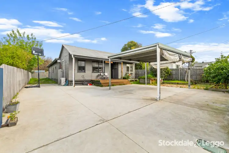 10 Mafeking Road