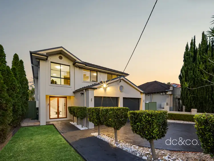 15 Riverview Street, Concord NSW 2137