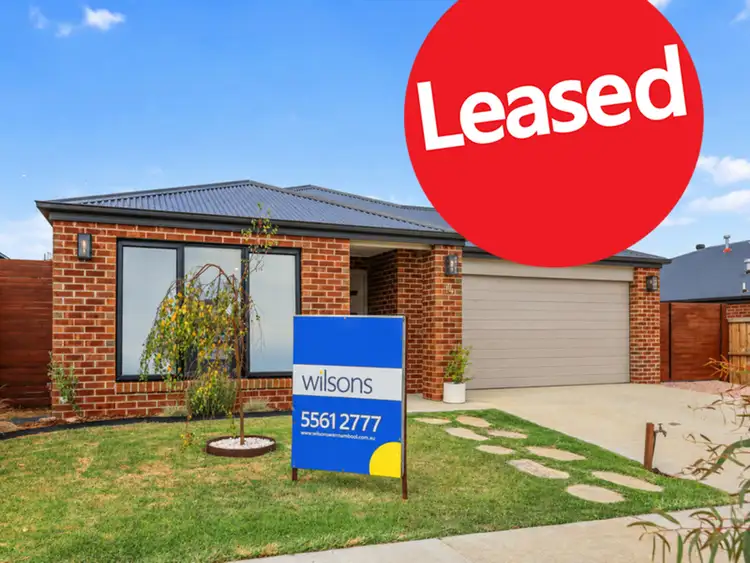 14 Campbell Street