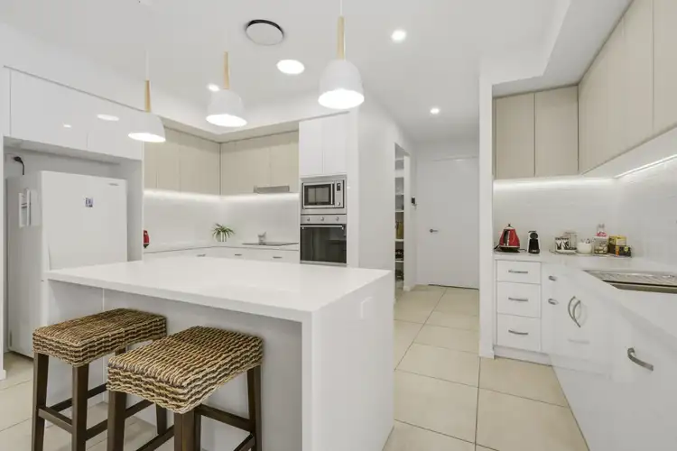 Second view of Homely retirement listing, 220/75 Highgrove Drive, Highfields QLD 4352