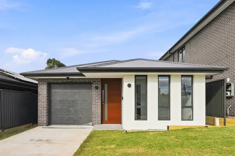21 Butcherbird Lane