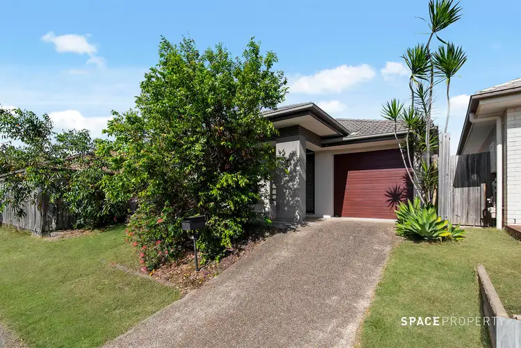 6 Gair Street, North Lakes QLD 4509