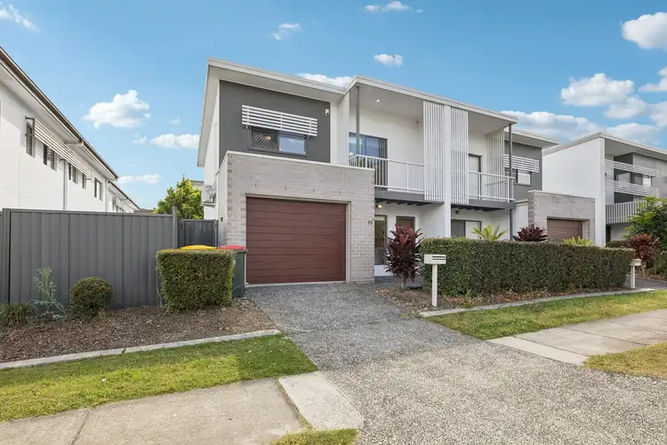 11 Butler Crescent