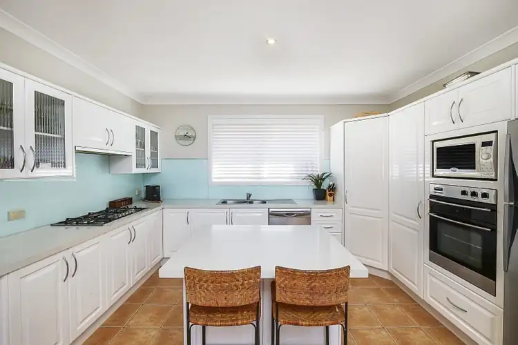Second view of Homely house listing, 21 Norman Hunter Close, Kincumber NSW 2251