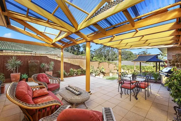 Fourth view of Homely house listing, 21 Norman Hunter Close, Kincumber NSW 2251