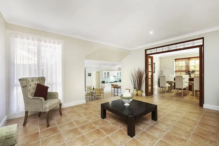 Fifth view of Homely house listing, 21 Norman Hunter Close, Kincumber NSW 2251