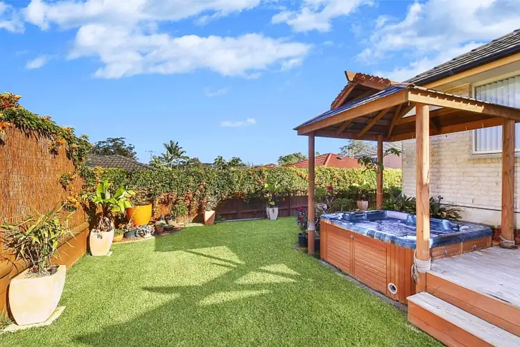 Sixth view of Homely house listing, 21 Norman Hunter Close, Kincumber NSW 2251