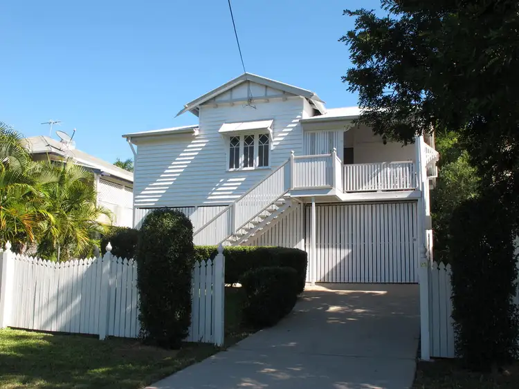 Main view of Homely house listing, 23 Woodville Street, Wandal QLD 4700