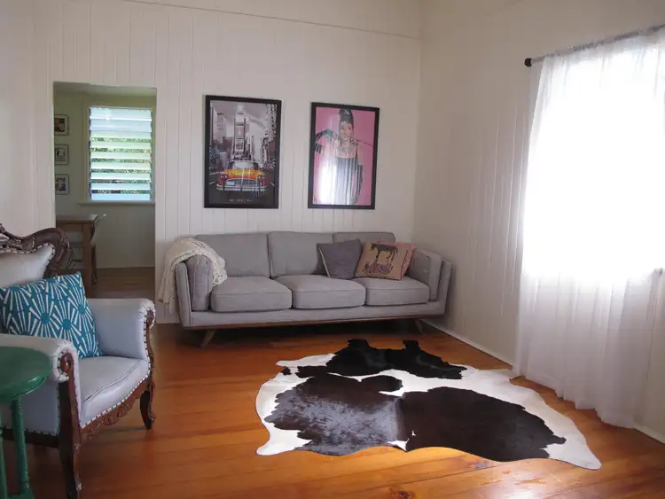 Fourth view of Homely house listing, 23 Woodville Street, Wandal QLD 4700