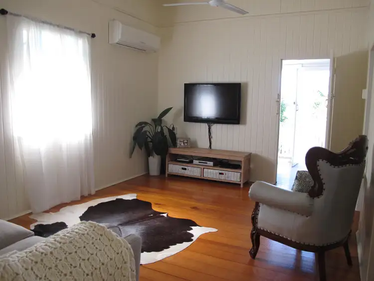 Sixth view of Homely house listing, 23 Woodville Street, Wandal QLD 4700