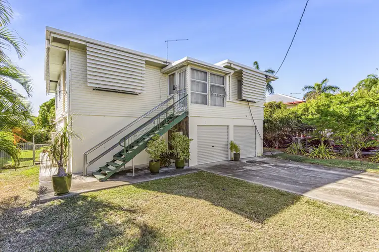 10 Tynan Street
