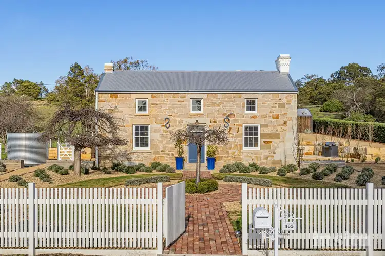 463 Brighton Road