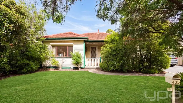 435 Camp rd Broadmeadows Camp Road