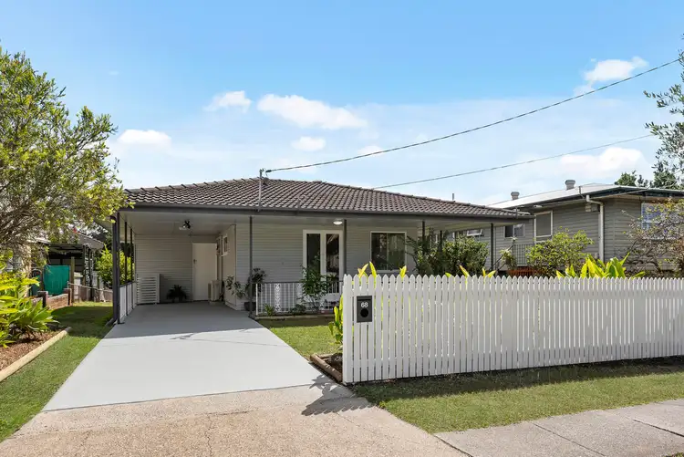 68 Dykes Street