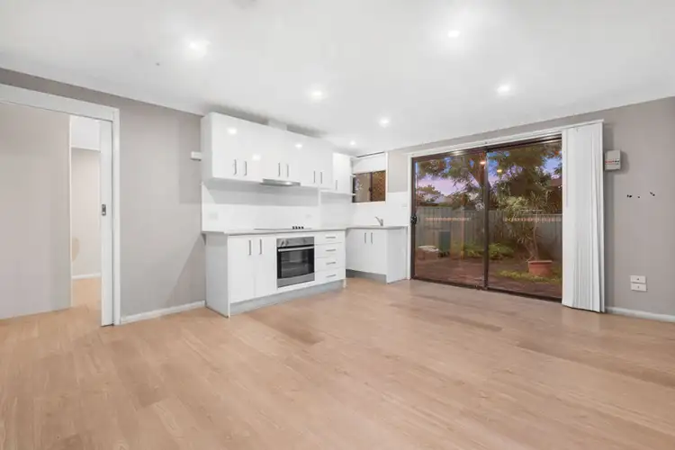 4A Davey Court