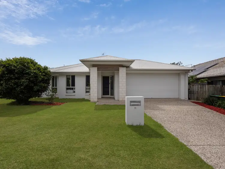 11 Gidran Close