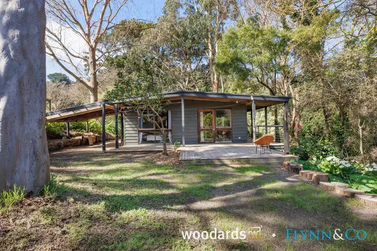 6 Cape Schanck Road