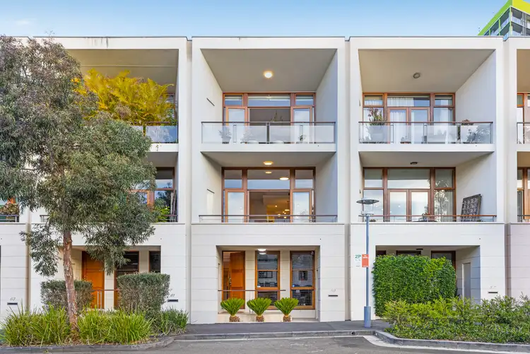 59 Bowman Street