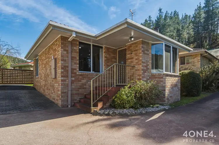 84 marys hope Road