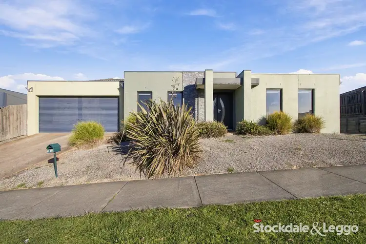 63 Bradman Boulevard