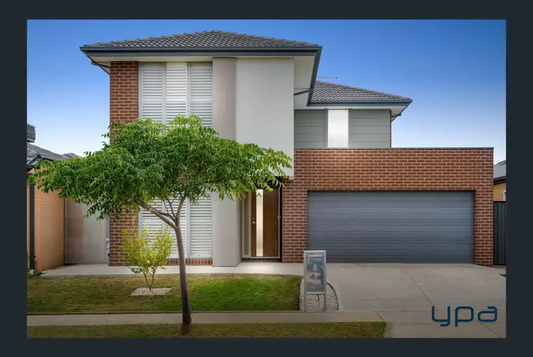 8 Bradshaw Street