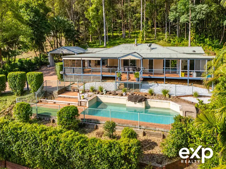 22/24 Brookfield Court, Diddillibah QLD 4559