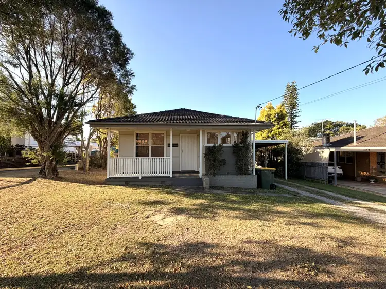 7 Flaherty Street