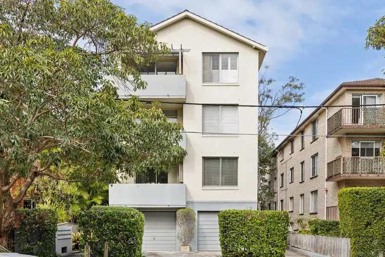 29 William Street