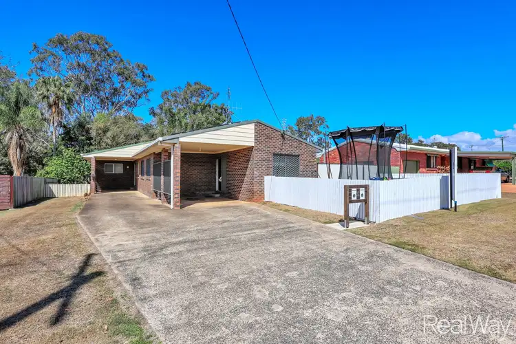 12 McLucas Street