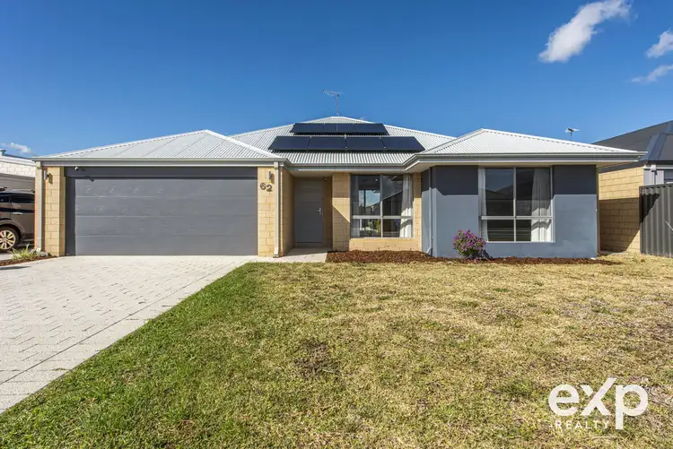 62 Flemington Drive