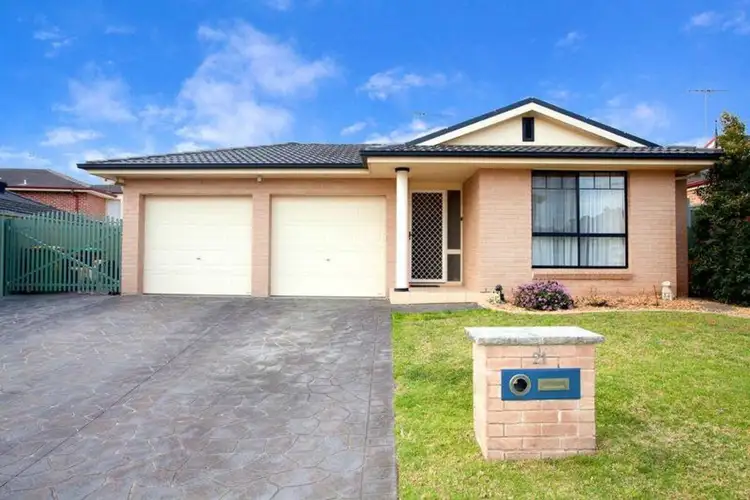 21 Wittama Drive