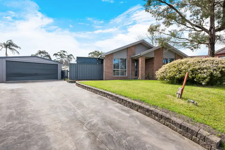 22 Mcnamara Court