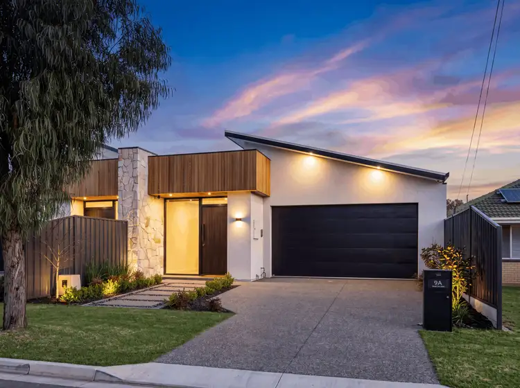 9a Worthley Road