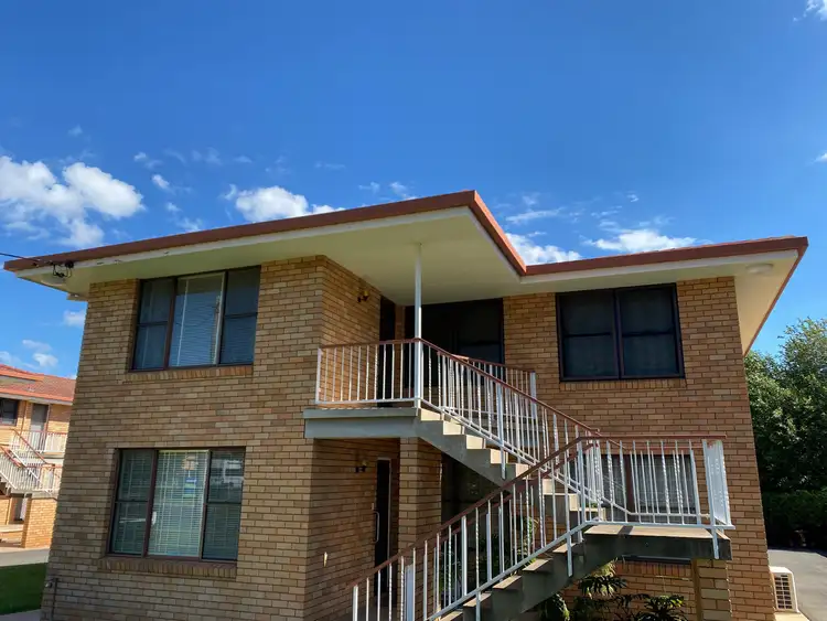 6/122B George Street